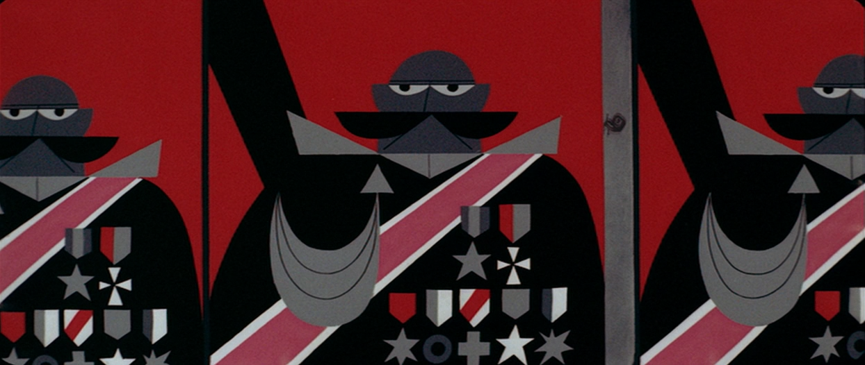 Aru Machi Kado no Monogatari (Horadric)